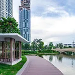 Elite Residency Vinhomes Central Park